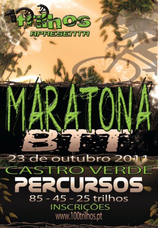 2011 Maratona de Btt Castro Verde