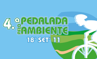 2011 4º Pedalada Pelo Ambiente